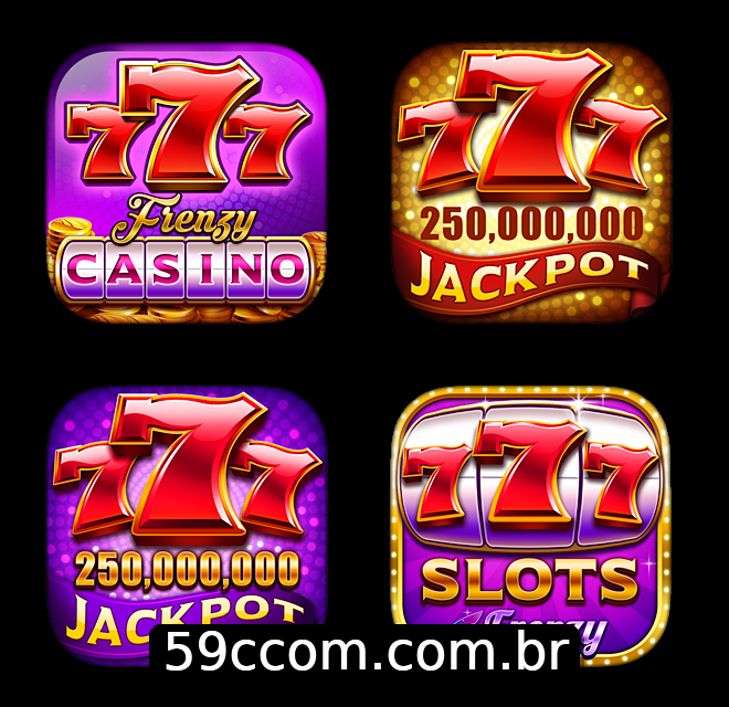 Estatísticas do Jogo 59c