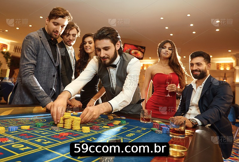 Casino Ao Vivo 59c