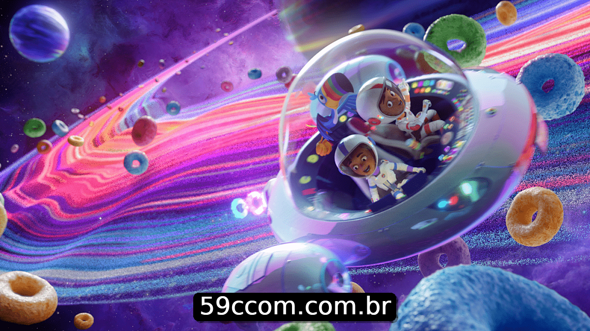 Jogo Spaceman 59c
