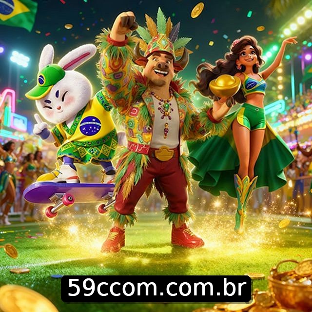 Bônus de Boas-vindas 59c